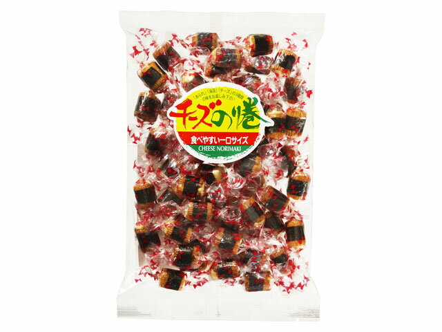きらら 業務用 チーズのり巻 200g