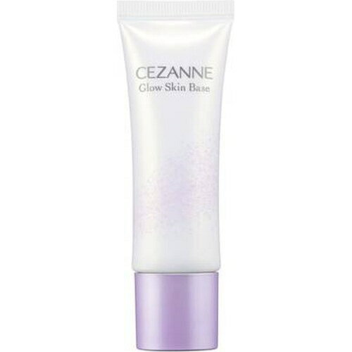CEZANNE｜セザンヌ CZグロウスキンベースLVグロウの商品画像