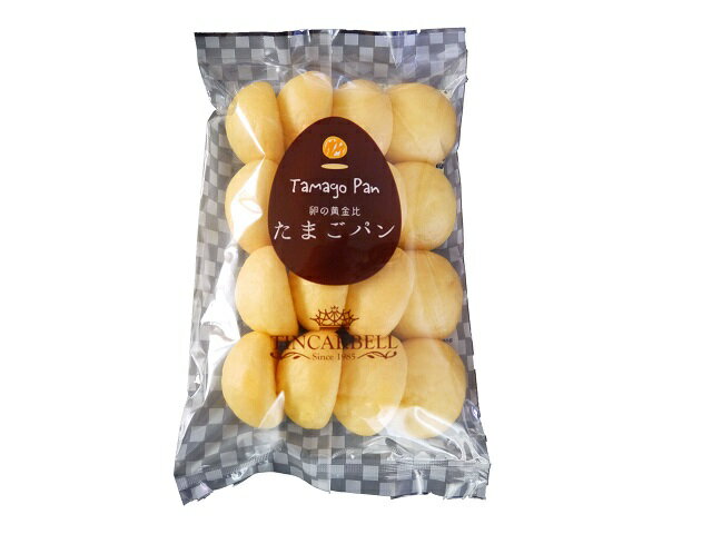 ティンカーベル たまごパン プレーン 16個