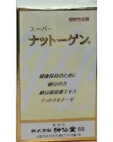 神仙堂 スーパーナットーゲンの商品画像