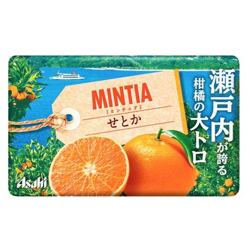 ミンティア せとか(50粒入)