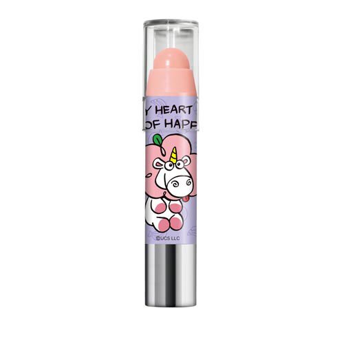 レブロン キス シュガースクラブ 286 ミニオンのパッケージ(2.6g)