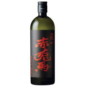 赤兎馬 乙類25°芋 720ml