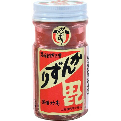 かんずり 小(47g)