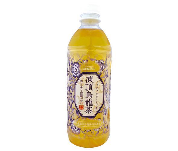 成城石井 凍頂烏龍茶 500mlの商品画像