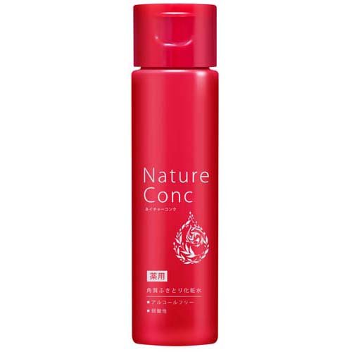 ネイチャーコンク 薬用ローション 200ml