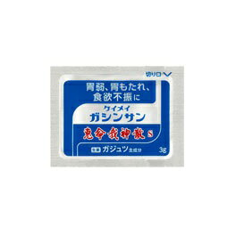 恵命我神散S(散剤) 3g×20包の商品画像