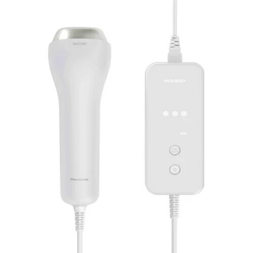 Panasonic 光エステ スムースエピ ES-WG0A-Hの商品画像
