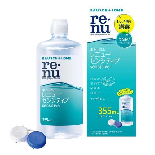 レニュー センシティブ(355ml)