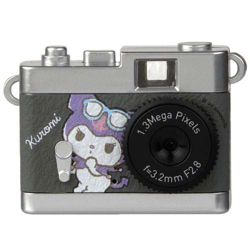 ケンコー・トキナー トイカメラ DSC-PIENI KU