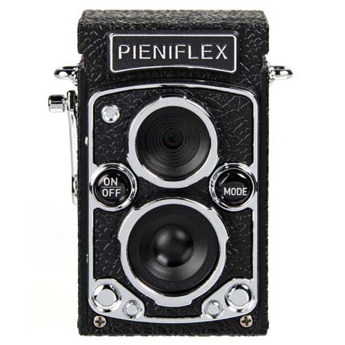 ケンコー・トキナー トイカメラ PIENIFLEX