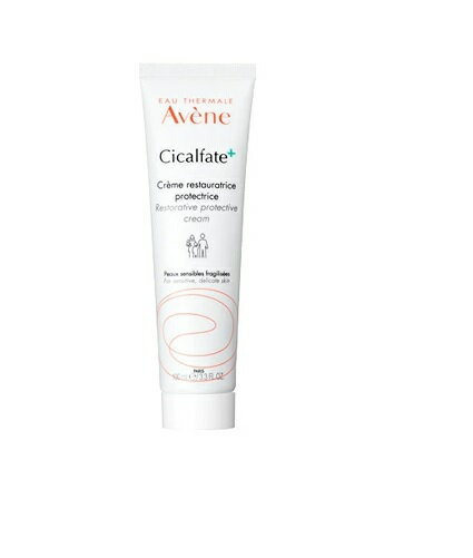 Avene シカルファットプラス リペアクリーム ラージ 101gの商品画像