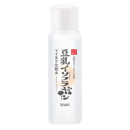 なめらか本舗 マイルド化粧水 NC(200ml)