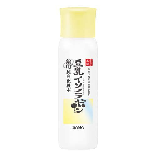 なめらか本舗 薬用純白化粧水(150ml)