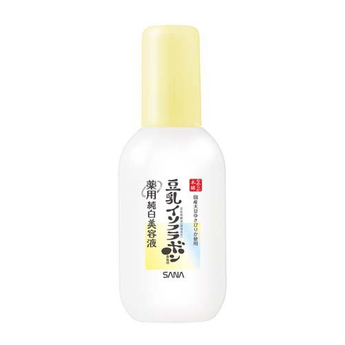 なめらか本舗 薬用純白美容液(100ml)