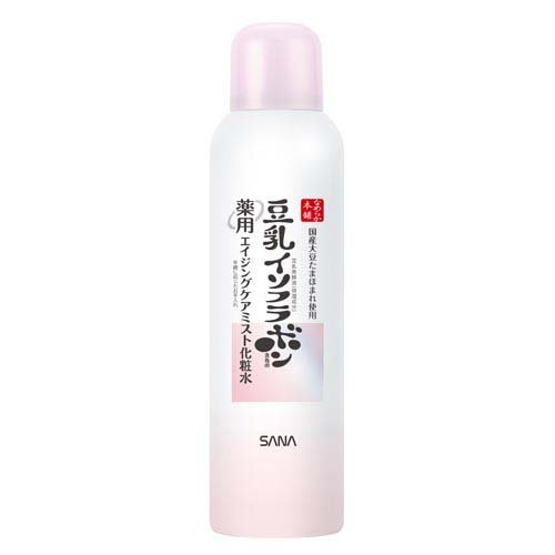 なめらか本舗 薬用リンクルミスト化粧水 ホワイト(150g)