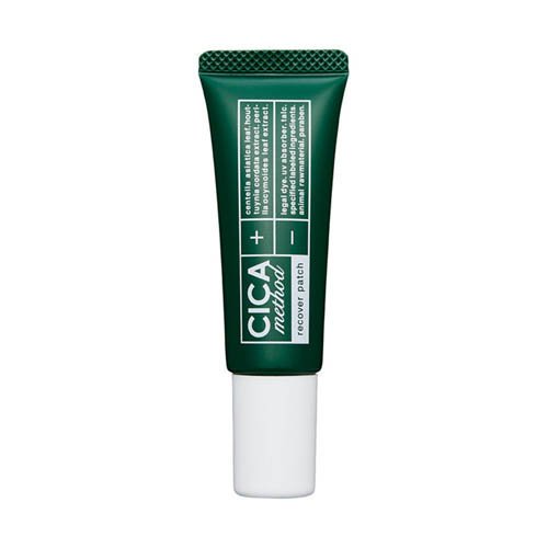 CICAmethod リカバーパッチ(15g)の商品画像
