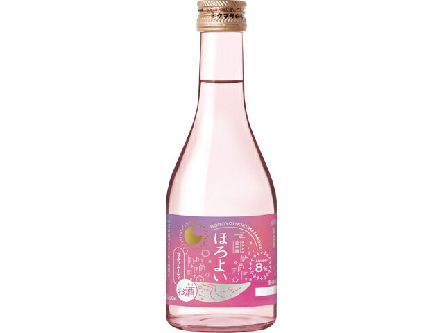 菊正宗酒造 菊正宗　３００ＭＬＸ１２　ほろよい