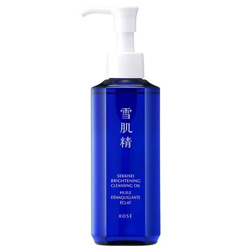 薬用雪肌精 ブライトニング クレンジング オイル(150mL)