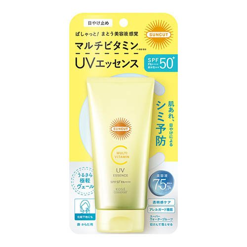 サンカットR マルチビタミンUV エッセンス