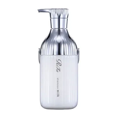 MTG ReFa ミルク プロテイン シャンプー 500ml ボトル