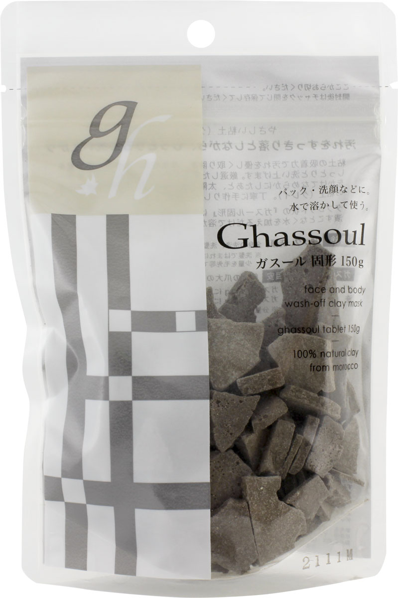 ガスール 固形 150g