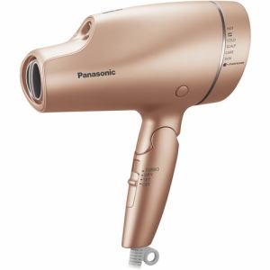 Panasonic ヘアードライヤー ナノケア ピンクゴールド EH-NA9F-PN