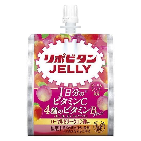 大正製薬 リポビタンゼリーVC 150g