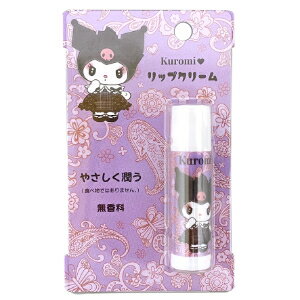リップクリーム クロミ ペイズリー あすなろ舎の商品画像