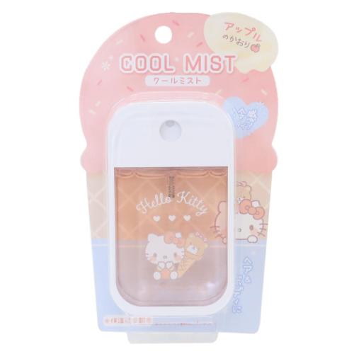 サンリオCOOLミスト キティ 305444