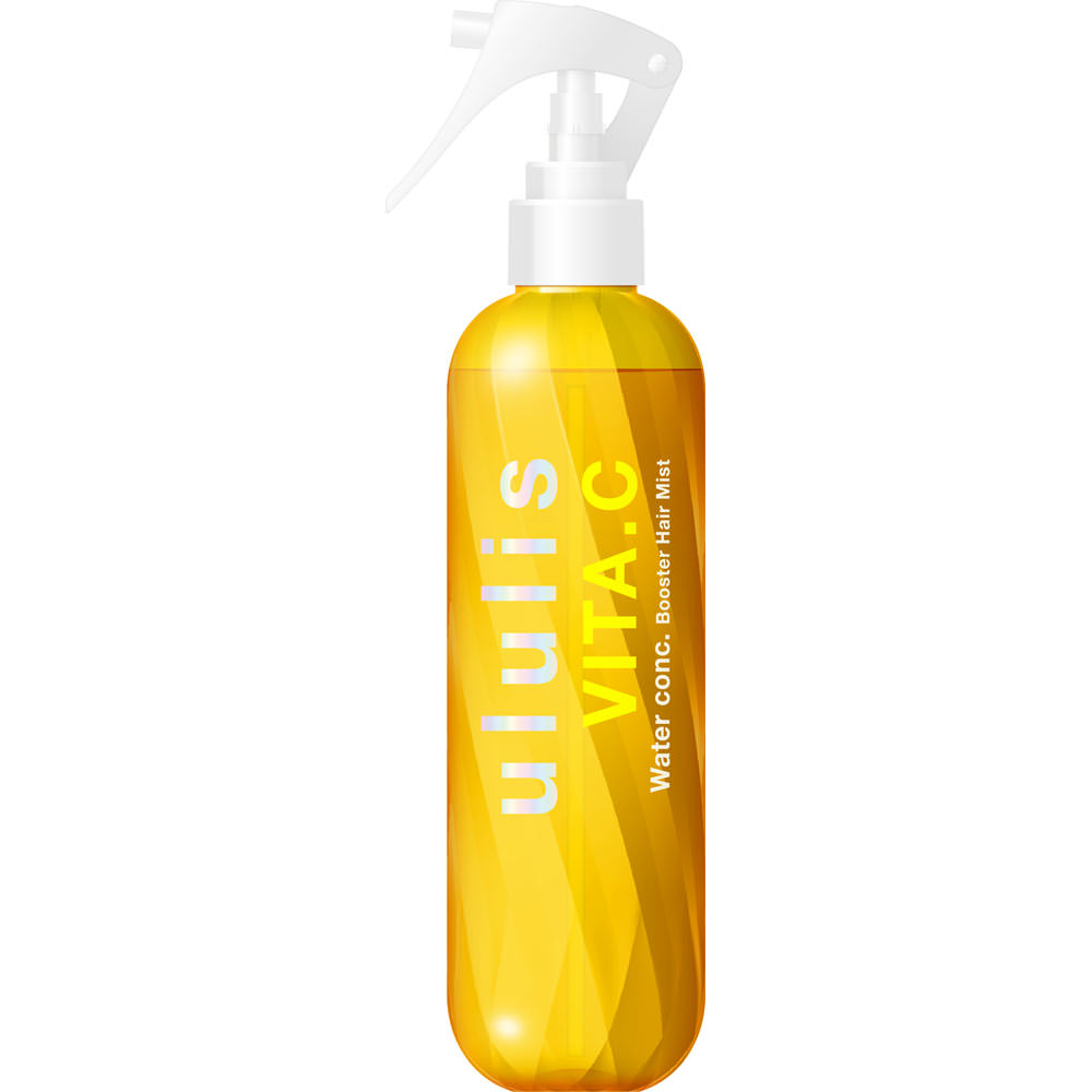 ビタシー ブースター ヘアミスト 255ml