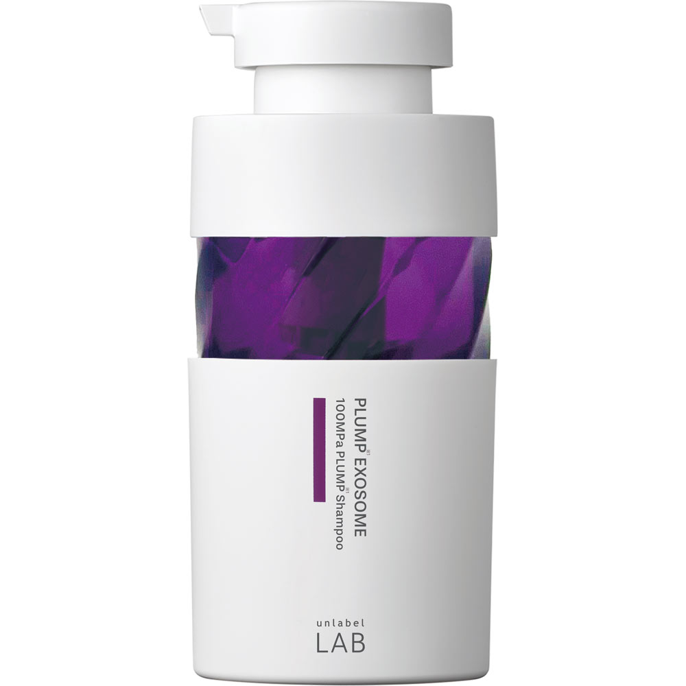 アンレーベルEXバウンスシャンプー 400ml