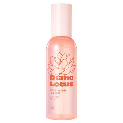 ダイアン ロータス 1dayストレートヘアミスト 150mlの商品画像