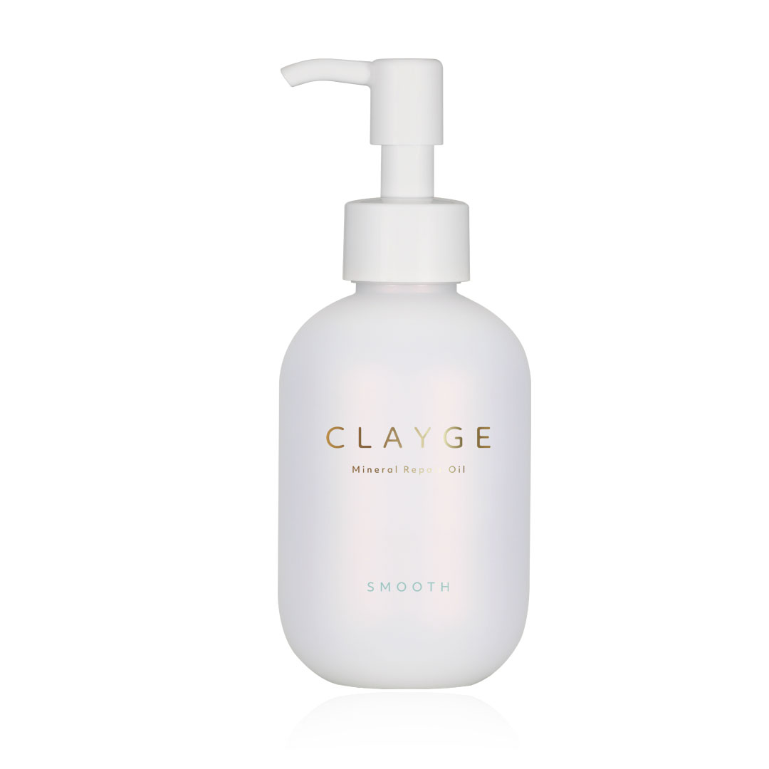 クレージュ ミネラルリペアオイル スムース 120ml