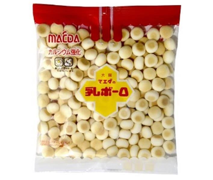 大阪前田製菓 乳ボーロ 70gの商品画像