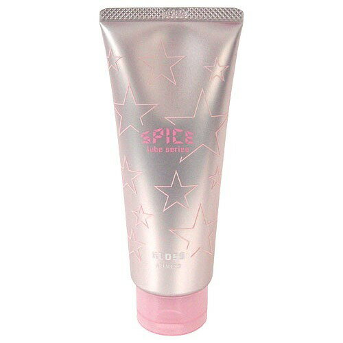 アリミノ スパイス チューブ グロス(100g)