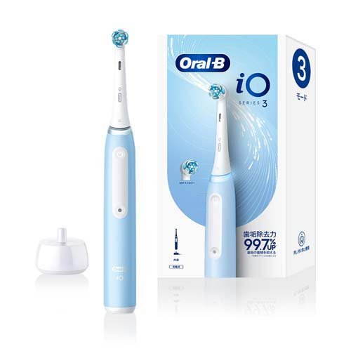Oral-B 電動歯ブラシ IOG31A60IB
