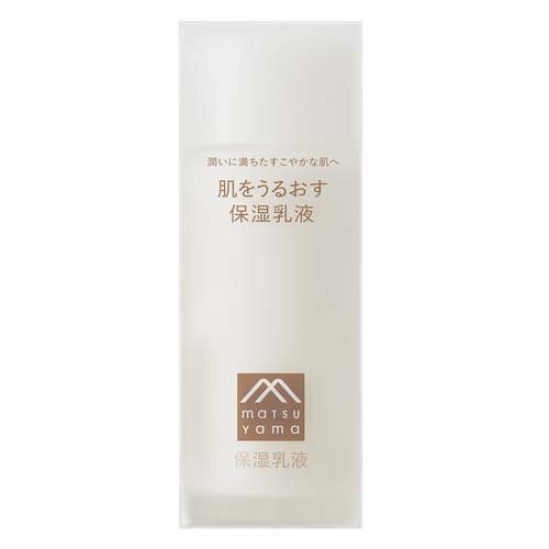 肌をうるおす保湿 乳液(95ml)の商品画像
