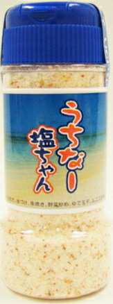 黒糖本舗垣乃花 うちなー塩ちゃん 180g