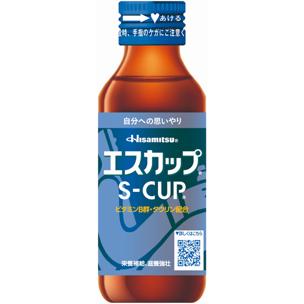 エスカップ 100mlの商品画像