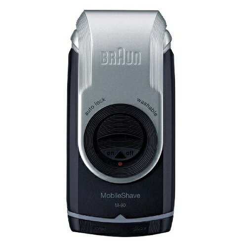 BRAUN M-90
