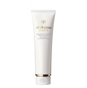 CPB MOUSSE NETTOYANTE ADOUCISSANTE n 140g 洗顔フォームの商品画像