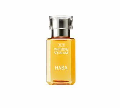 ハーバー 薬用ホワイトニングスクワラン(30ml)