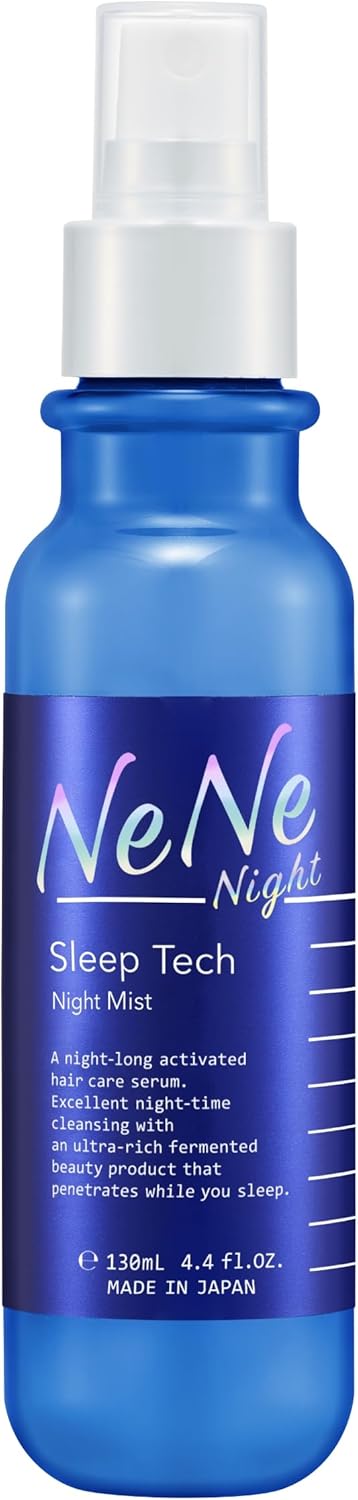 ネネナイト スリープテックRナイトミスト130ml