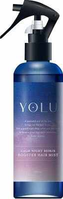 ヨル カームナイトリペアブースタ-ヘアミスト 200ml