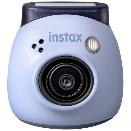 富士フイルム instax Pal Lavender Blue(ラベンダーブルー)(1台)