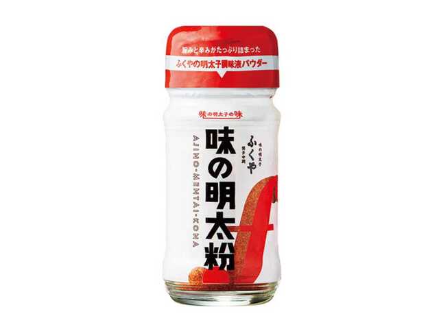 ふくや 味の明太粉 40g