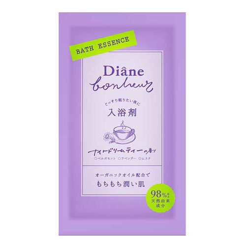 ダイアンボヌール バスエッセンス ナイトドリームティー 30mL