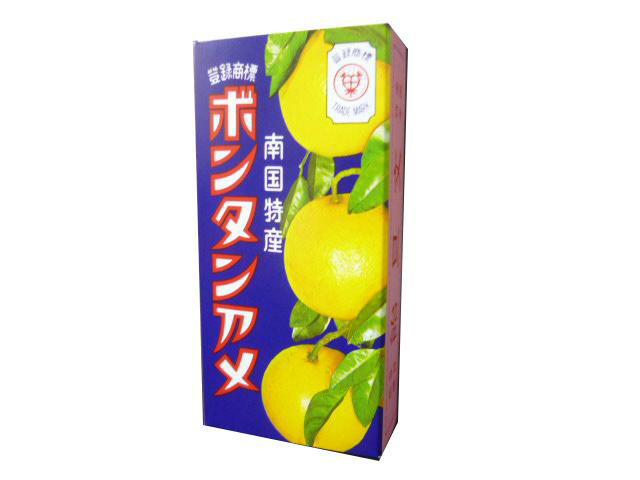 ボンタンアメ　１４粒