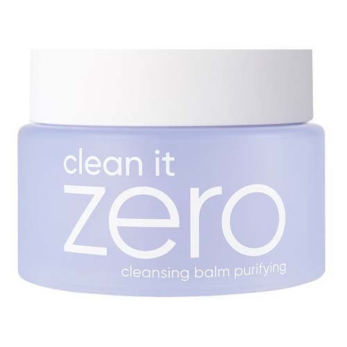 バニラコ クレンジングバームP ピュリファイング(125ml)